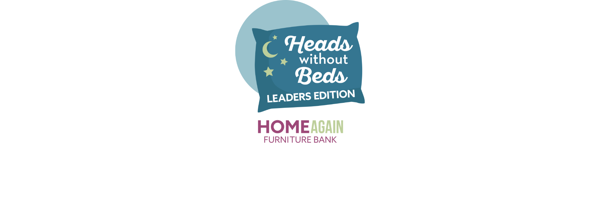 Heads Without Beds Leaders Edition CanadaHelps